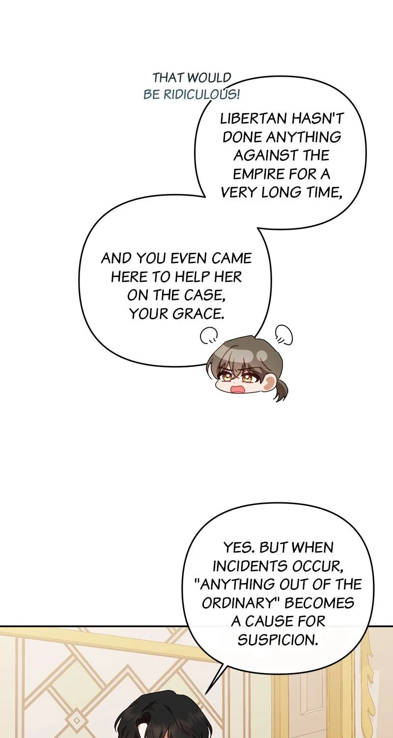 Ungracefully Grace Chapter 42 page 62 - 