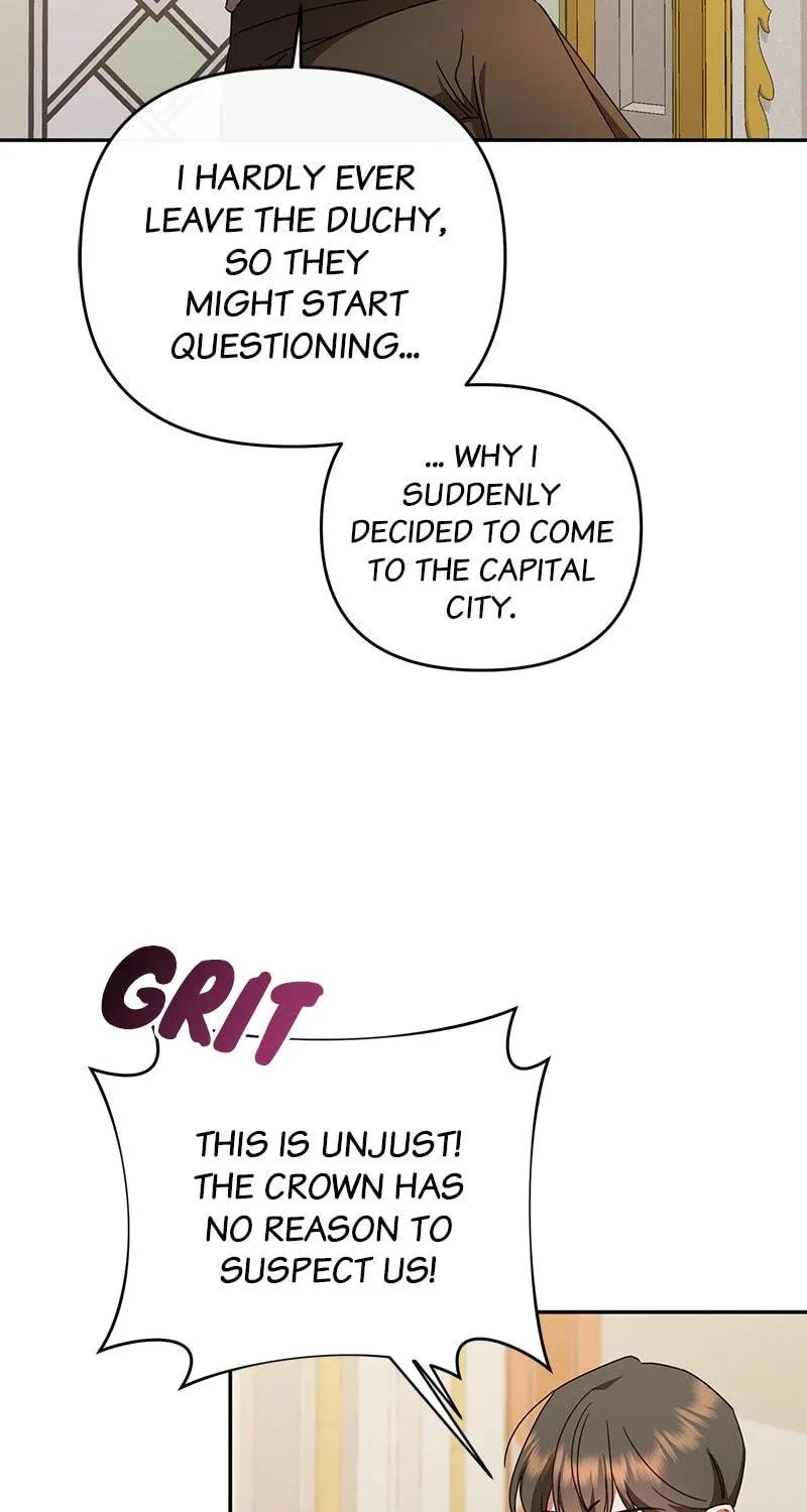 Ungracefully Grace Chapter 42 page 64 - 