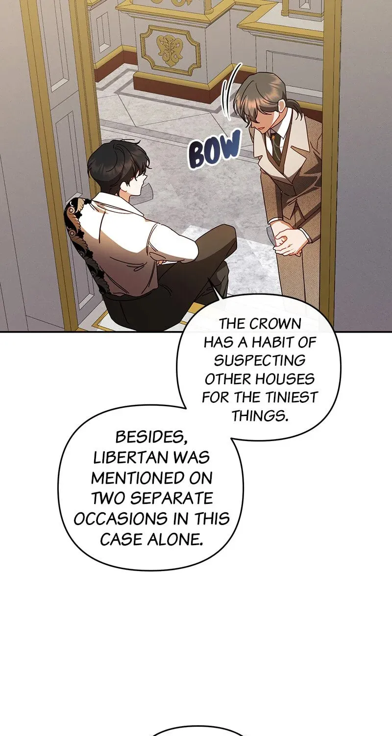 Ungracefully Grace Chapter 42 page 68 - 