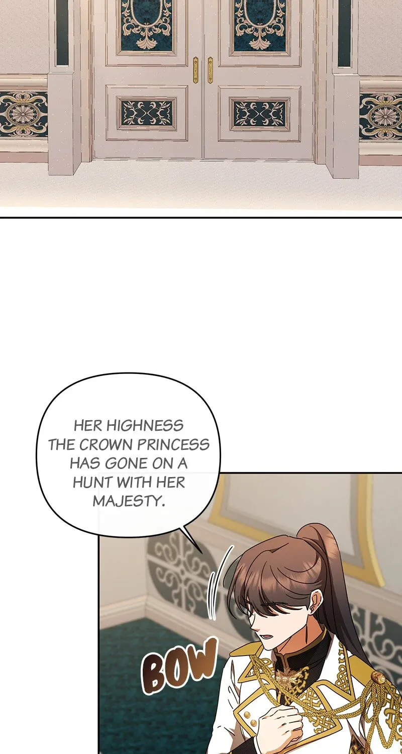Ungracefully Grace Chapter 42 page 75 - 