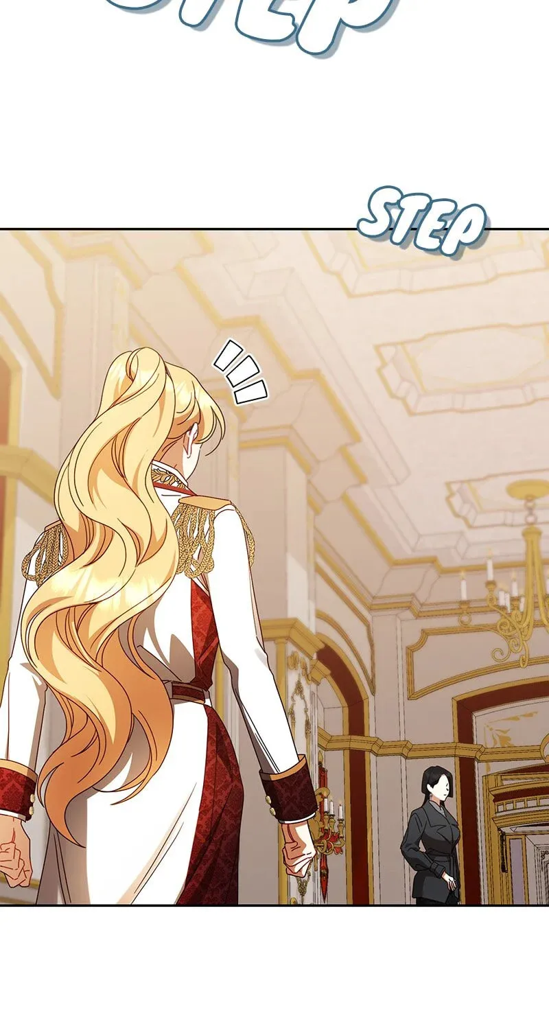 Ungracefully Grace Chapter 42 page 79 - 