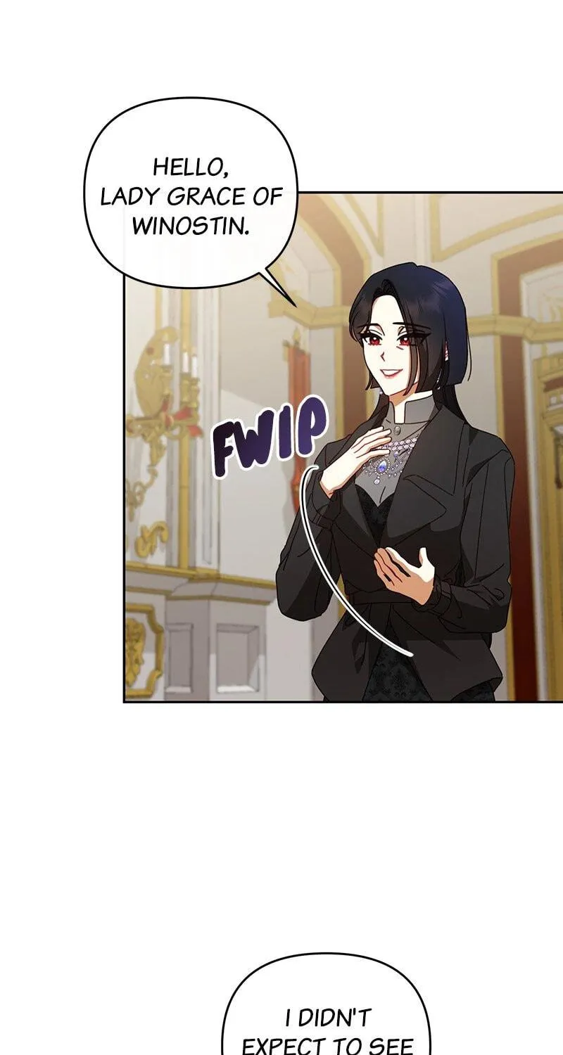 Ungracefully Grace Chapter 42 page 82 - 