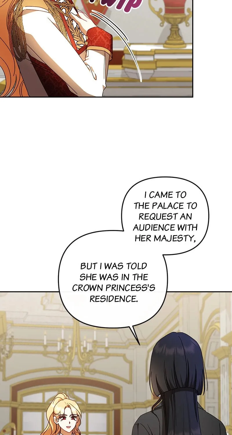 Ungracefully Grace Chapter 42 page 84 - 