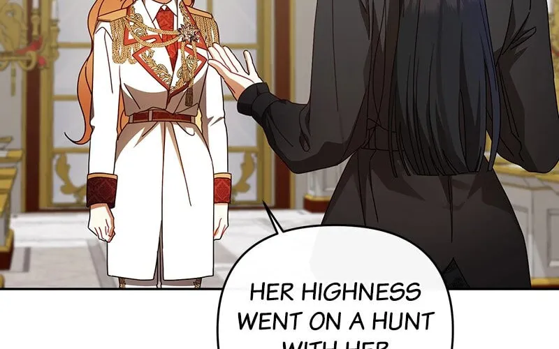 Ungracefully Grace Chapter 42 page 85 - 