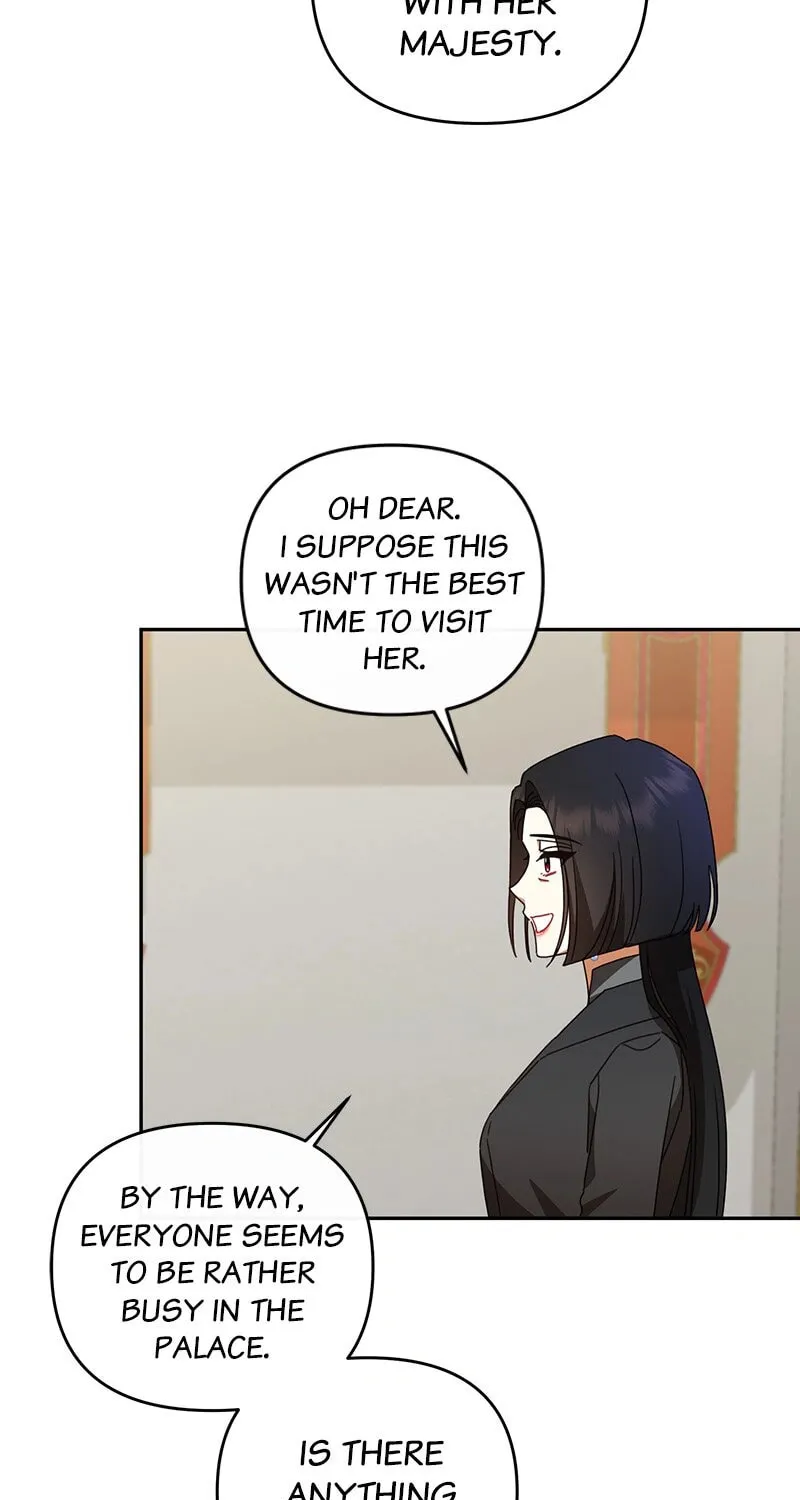 Ungracefully Grace Chapter 42 page 86 - 
