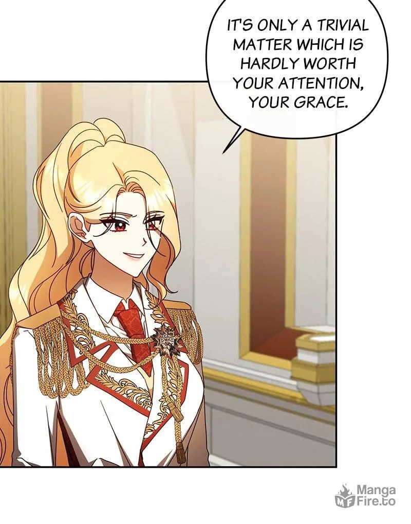 Ungracefully Grace Chapter 42 page 88 - 