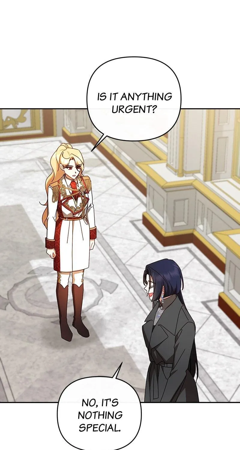 Ungracefully Grace Chapter 42 page 93 - 