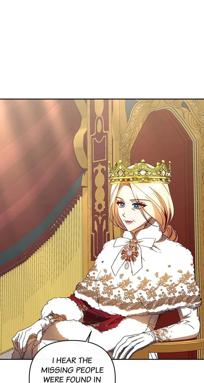 Ungracefully Grace Chapter 43 page 1 - 