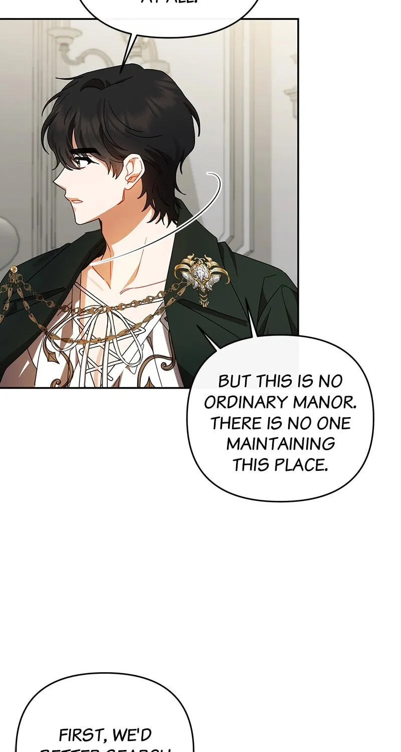 Ungracefully Grace Chapter 43 page 102 - 