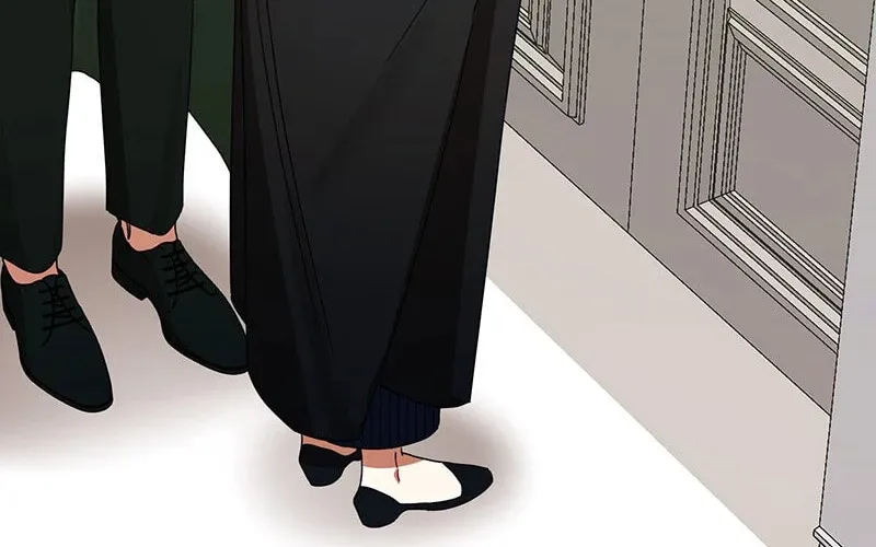 Ungracefully Grace Chapter 43 page 106 - 