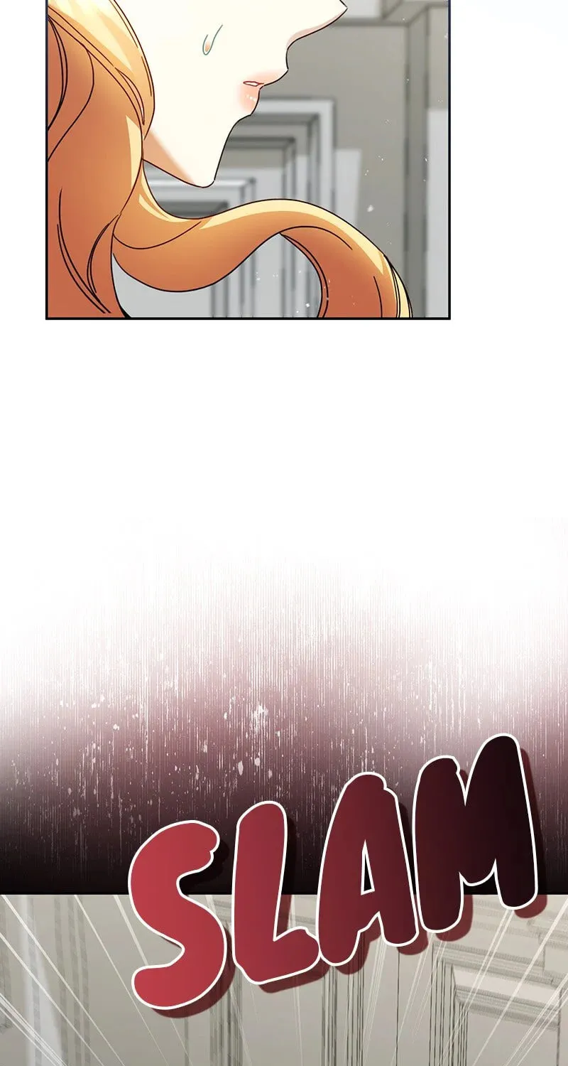 Ungracefully Grace Chapter 43 page 111 - 
