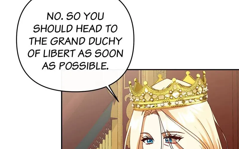 Ungracefully Grace Chapter 43 page 13 - 