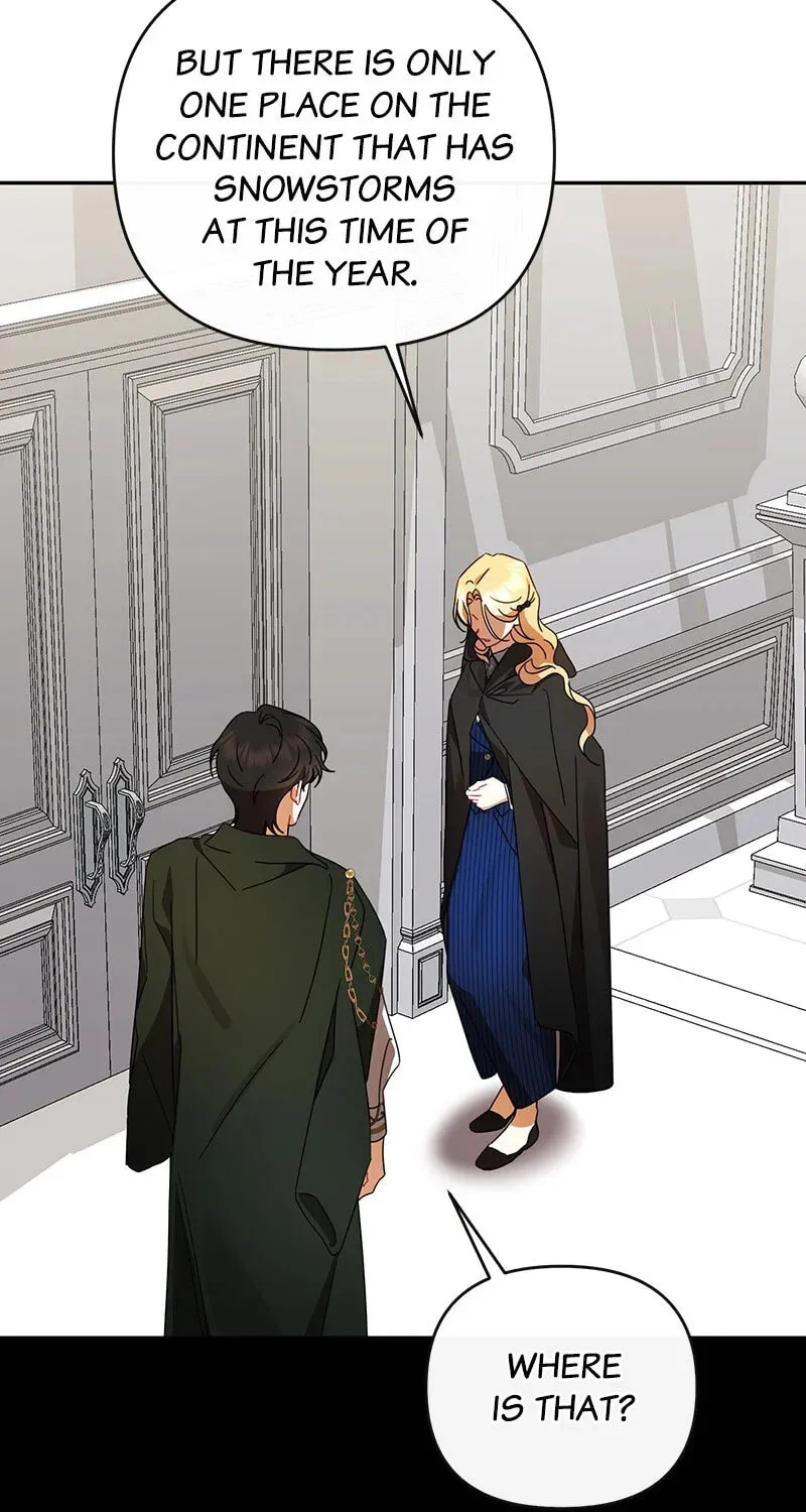 Ungracefully Grace Chapter 43 page 124 - 