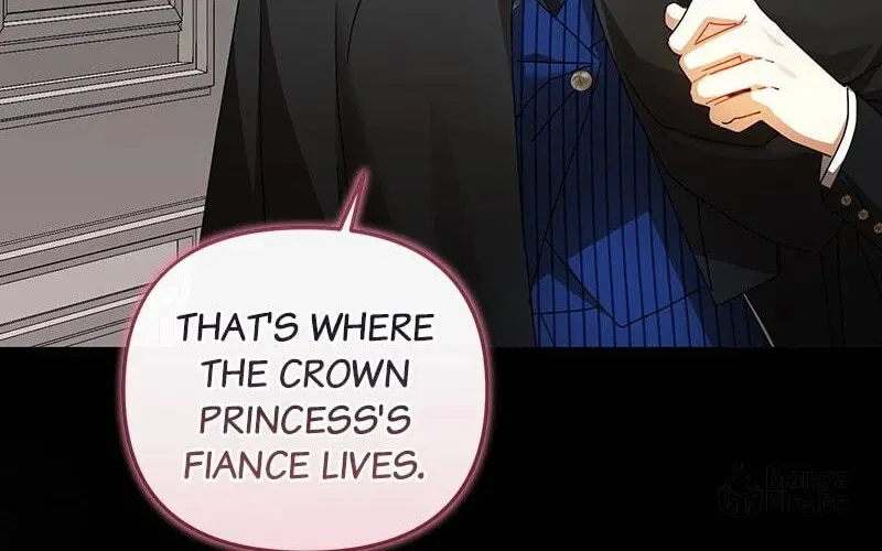 Ungracefully Grace Chapter 43 page 127 - 