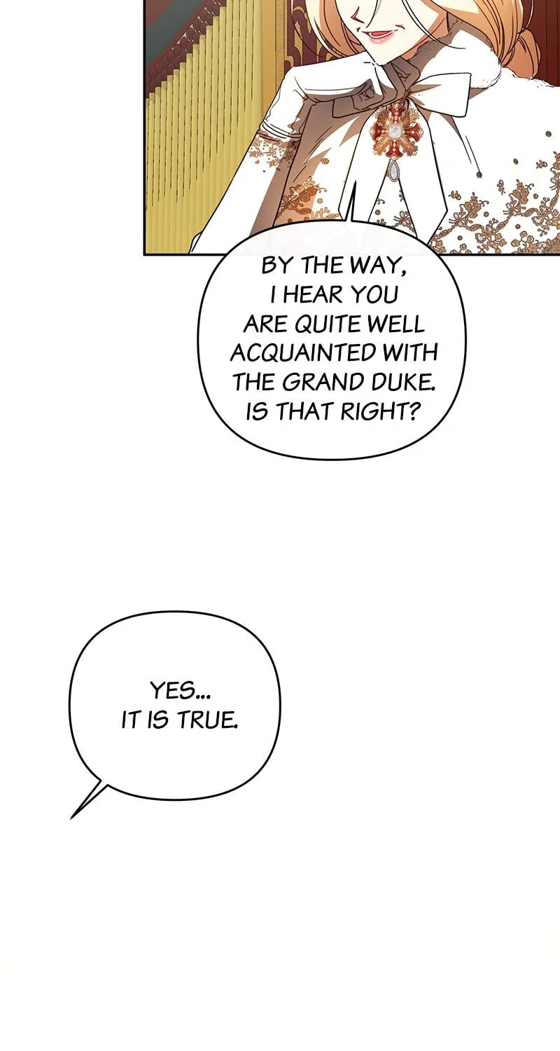 Ungracefully Grace Chapter 43 page 14 - 