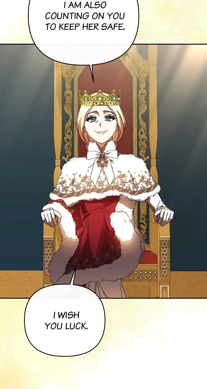 Ungracefully Grace Chapter 43 page 16 - 