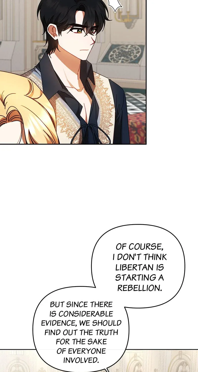 Ungracefully Grace Chapter 43 page 3 - 
