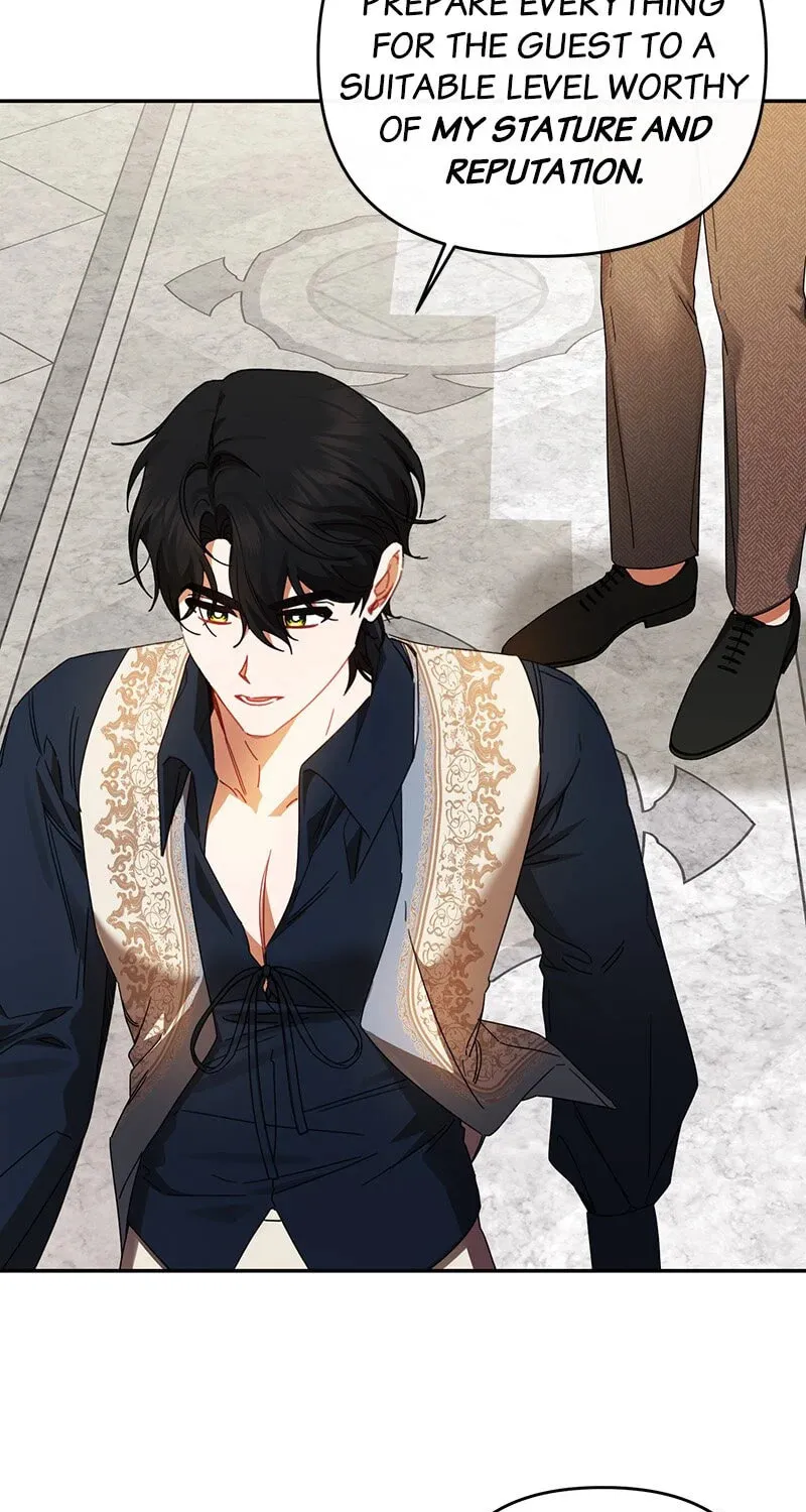 Ungracefully Grace Chapter 43 page 23 - 