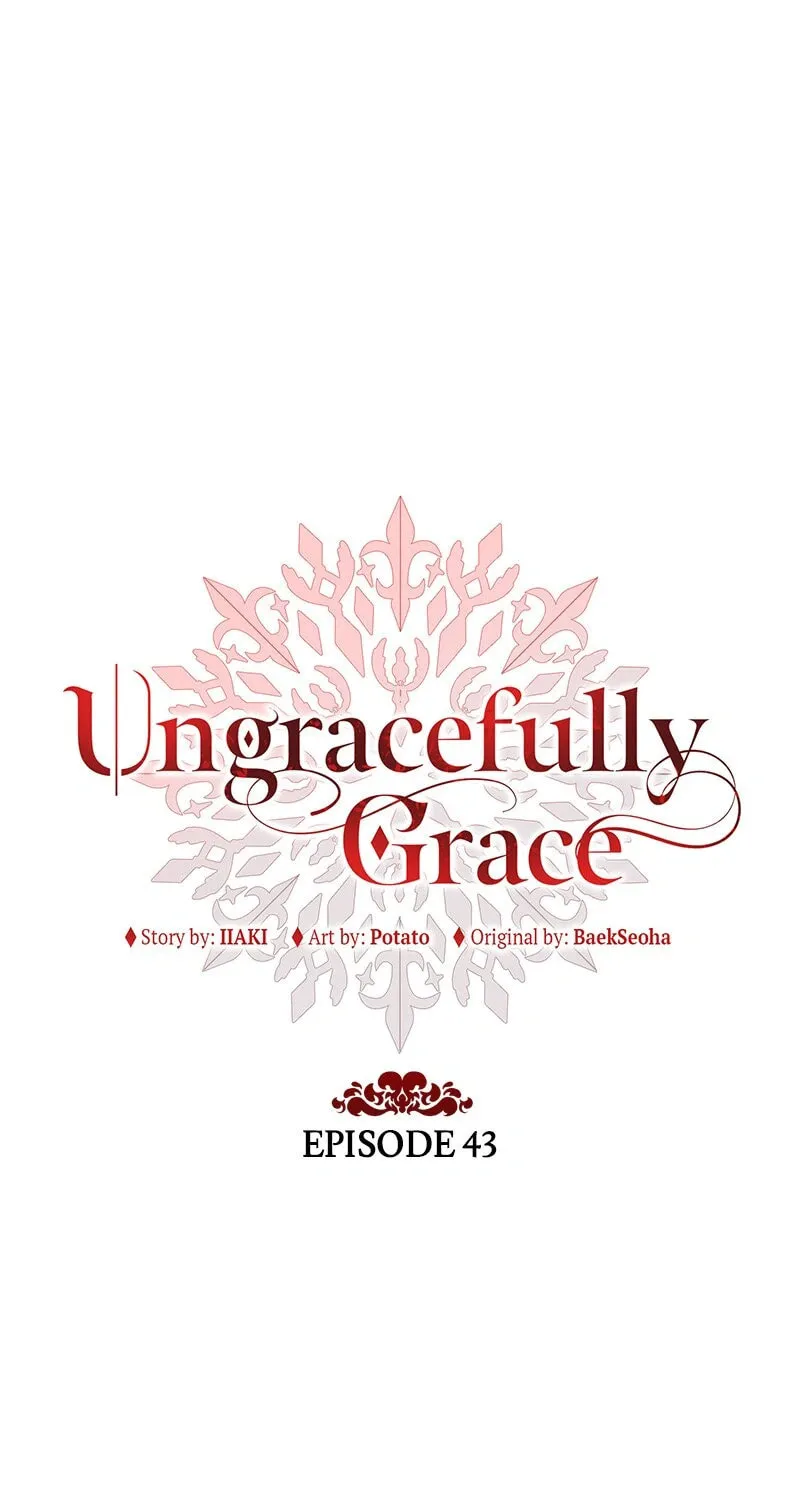Ungracefully Grace Chapter 43 page 28 - 