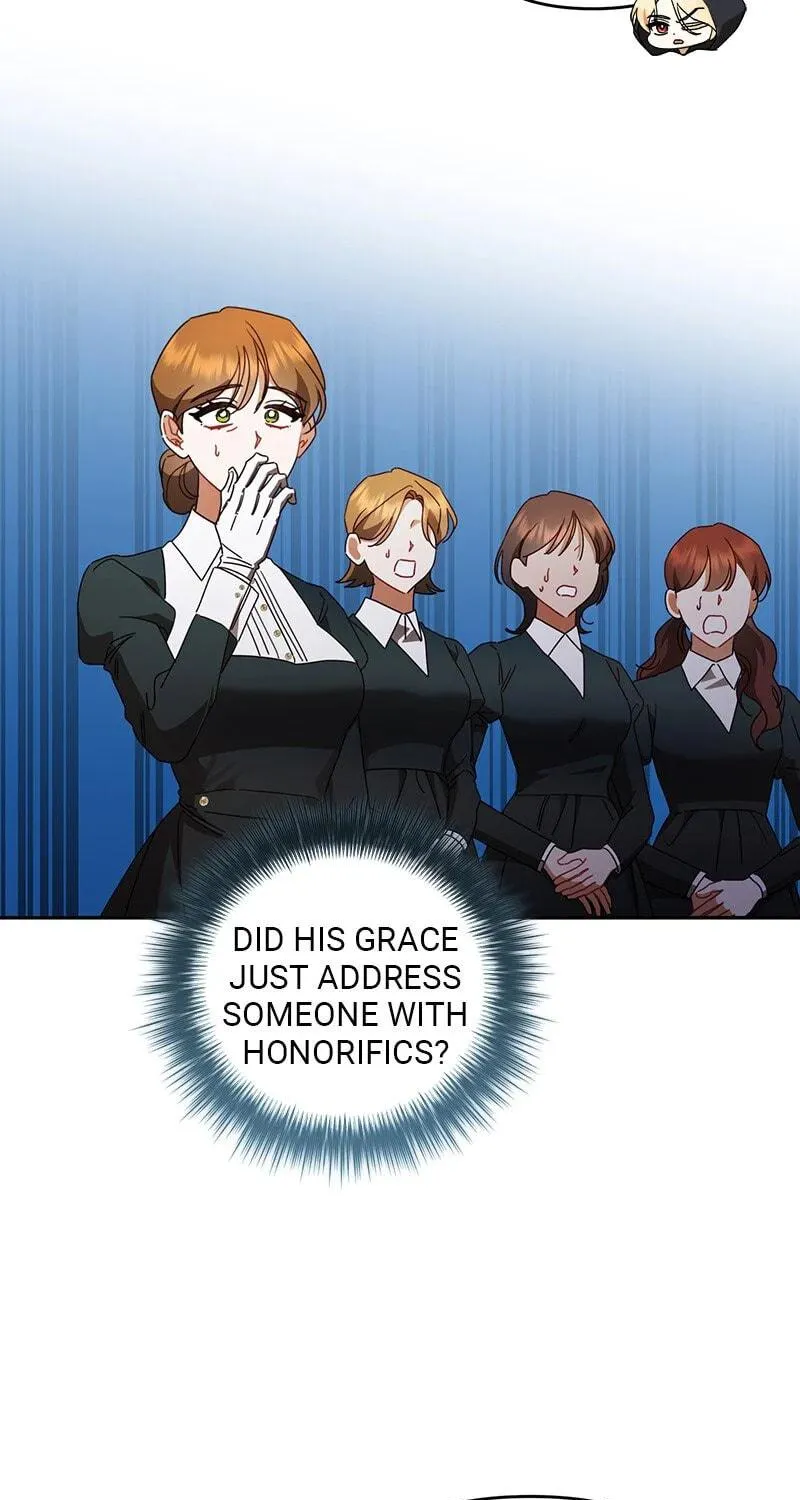 Ungracefully Grace Chapter 43 page 36 - 