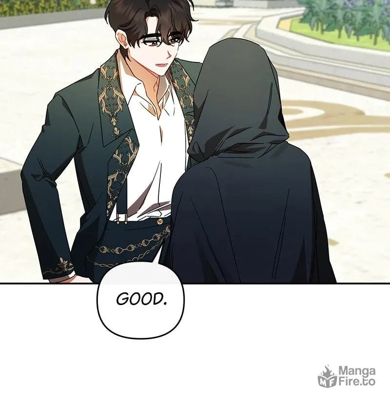 Ungracefully Grace Chapter 43 page 38 - 