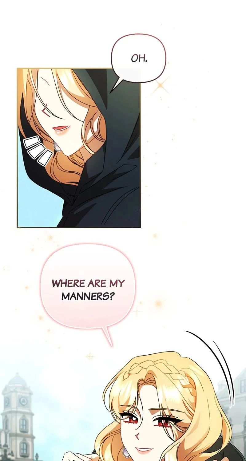 Ungracefully Grace Chapter 43 page 39 - 