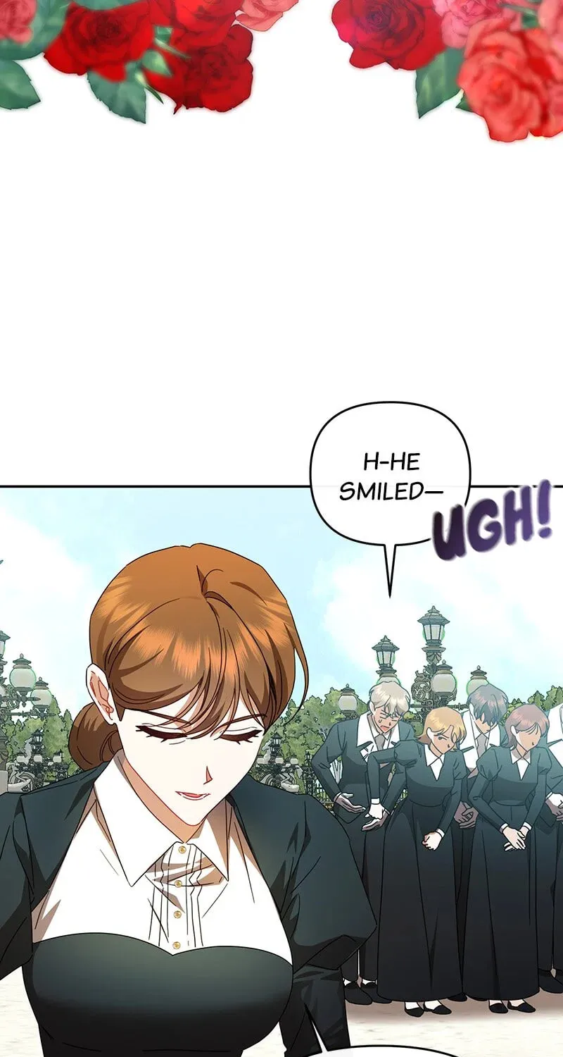 Ungracefully Grace Chapter 43 page 41 - 