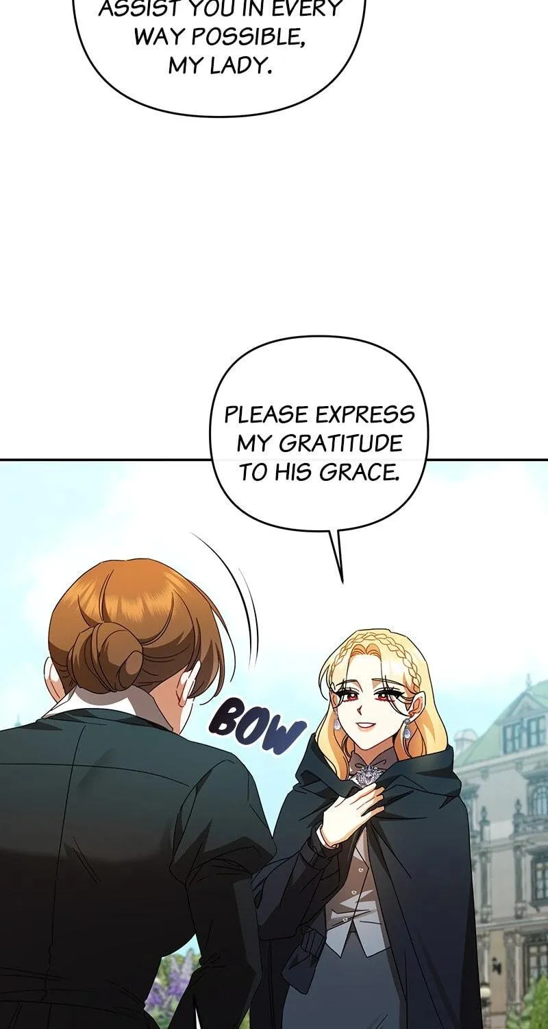 Ungracefully Grace Chapter 43 page 43 - 