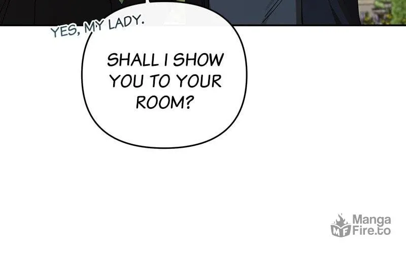 Ungracefully Grace Chapter 43 page 44 - 