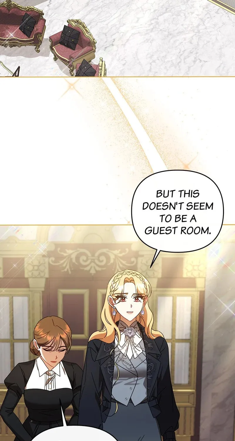 Ungracefully Grace Chapter 43 page 47 - 