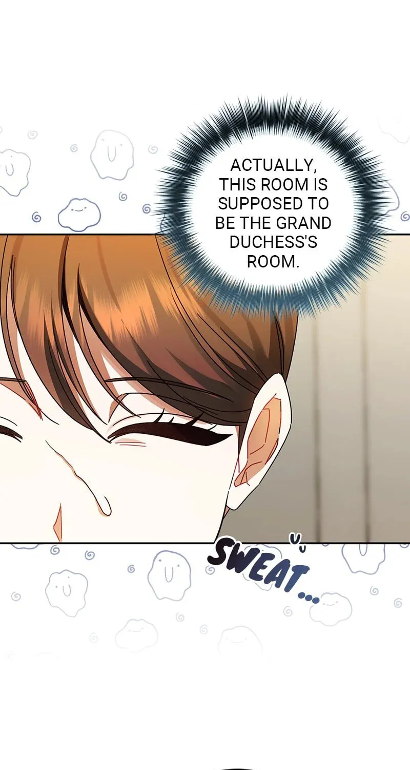 Ungracefully Grace Chapter 43 page 50 - 