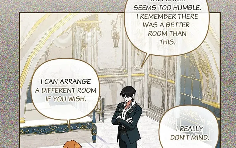 Ungracefully Grace Chapter 43 page 53 - 