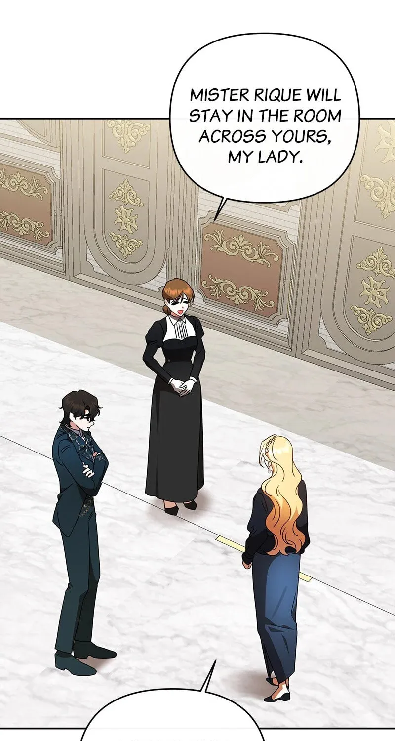 Ungracefully Grace Chapter 43 page 56 - 