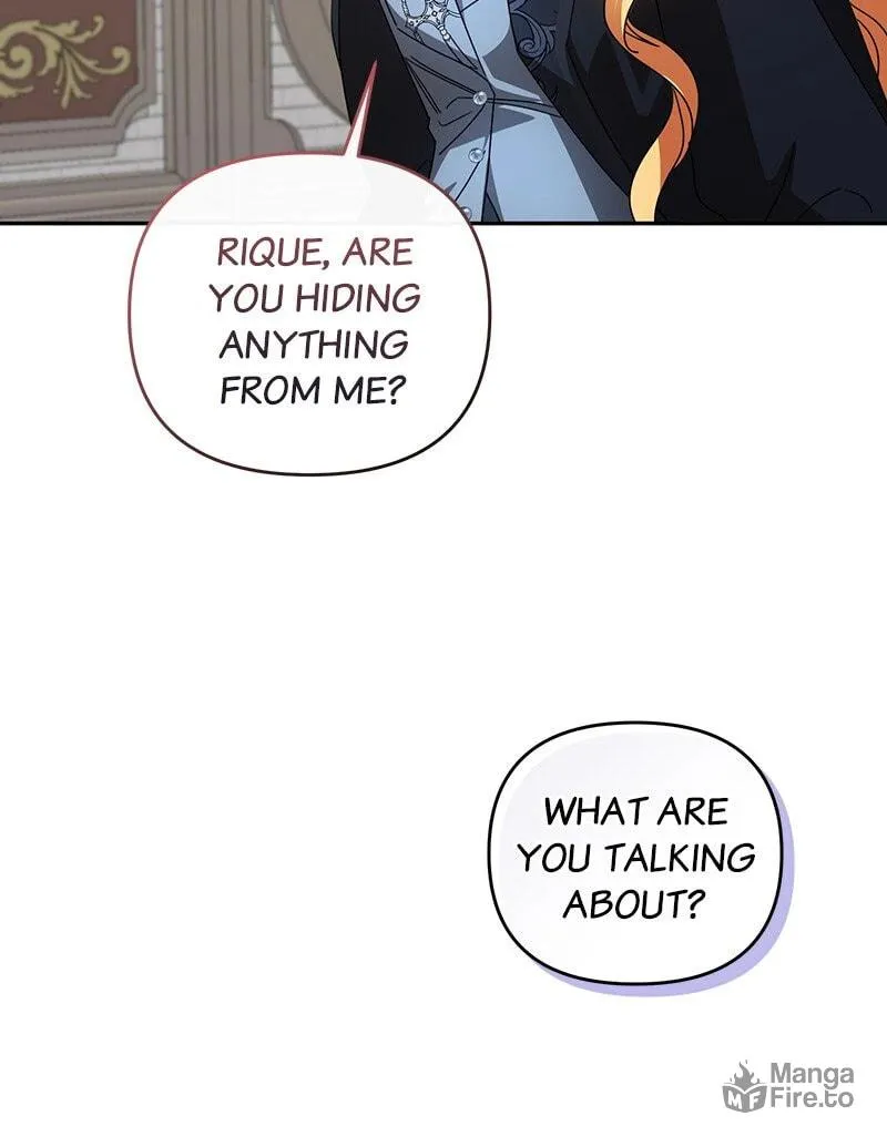 Ungracefully Grace Chapter 43 page 60 - 