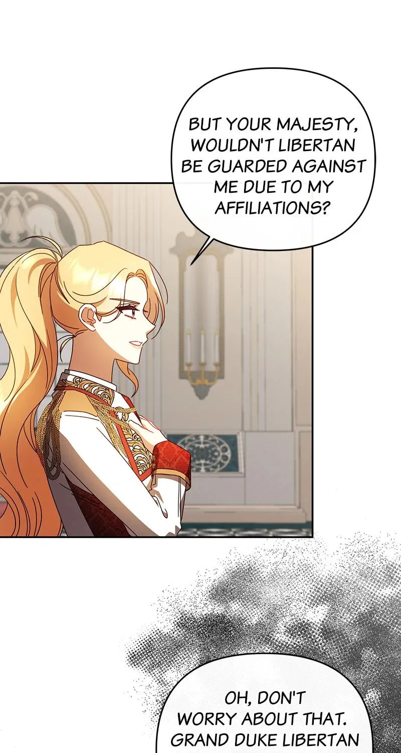 Ungracefully Grace Chapter 43 page 7 - 
