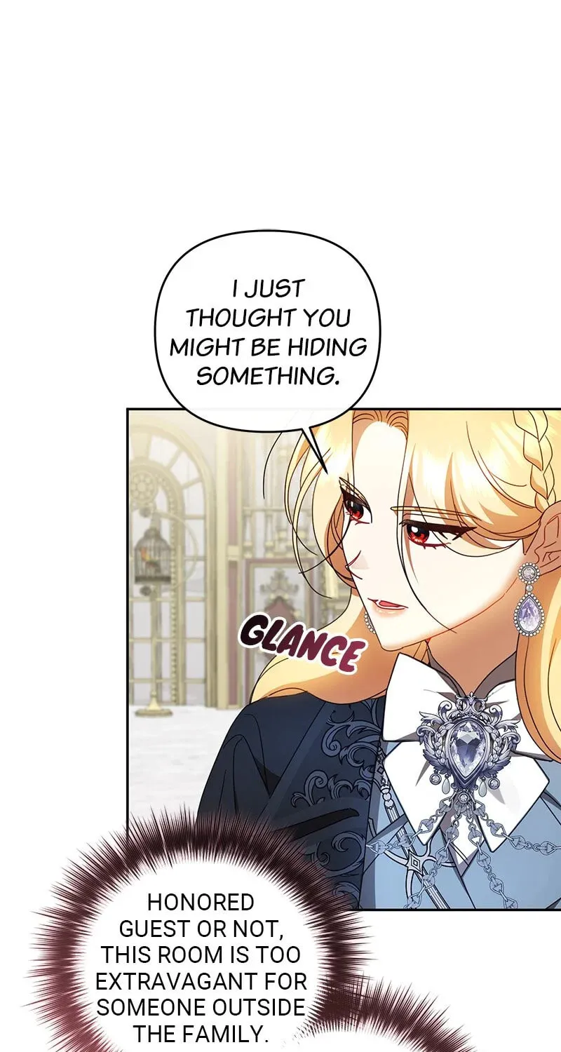 Ungracefully Grace Chapter 43 page 61 - 