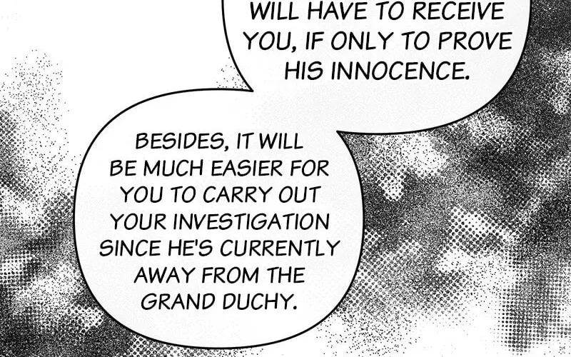Ungracefully Grace Chapter 43 page 8 - 