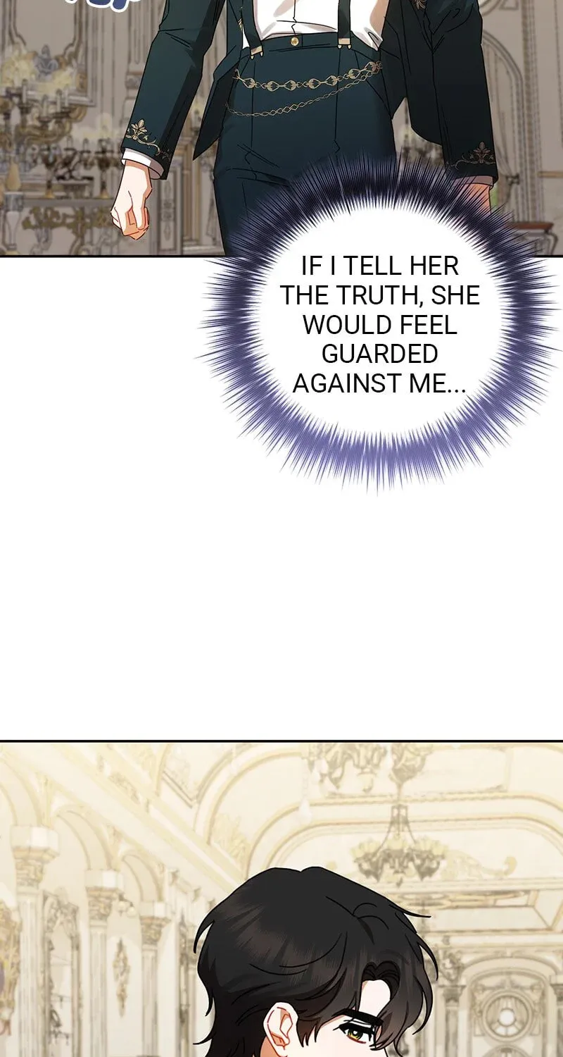 Ungracefully Grace Chapter 43 page 74 - 