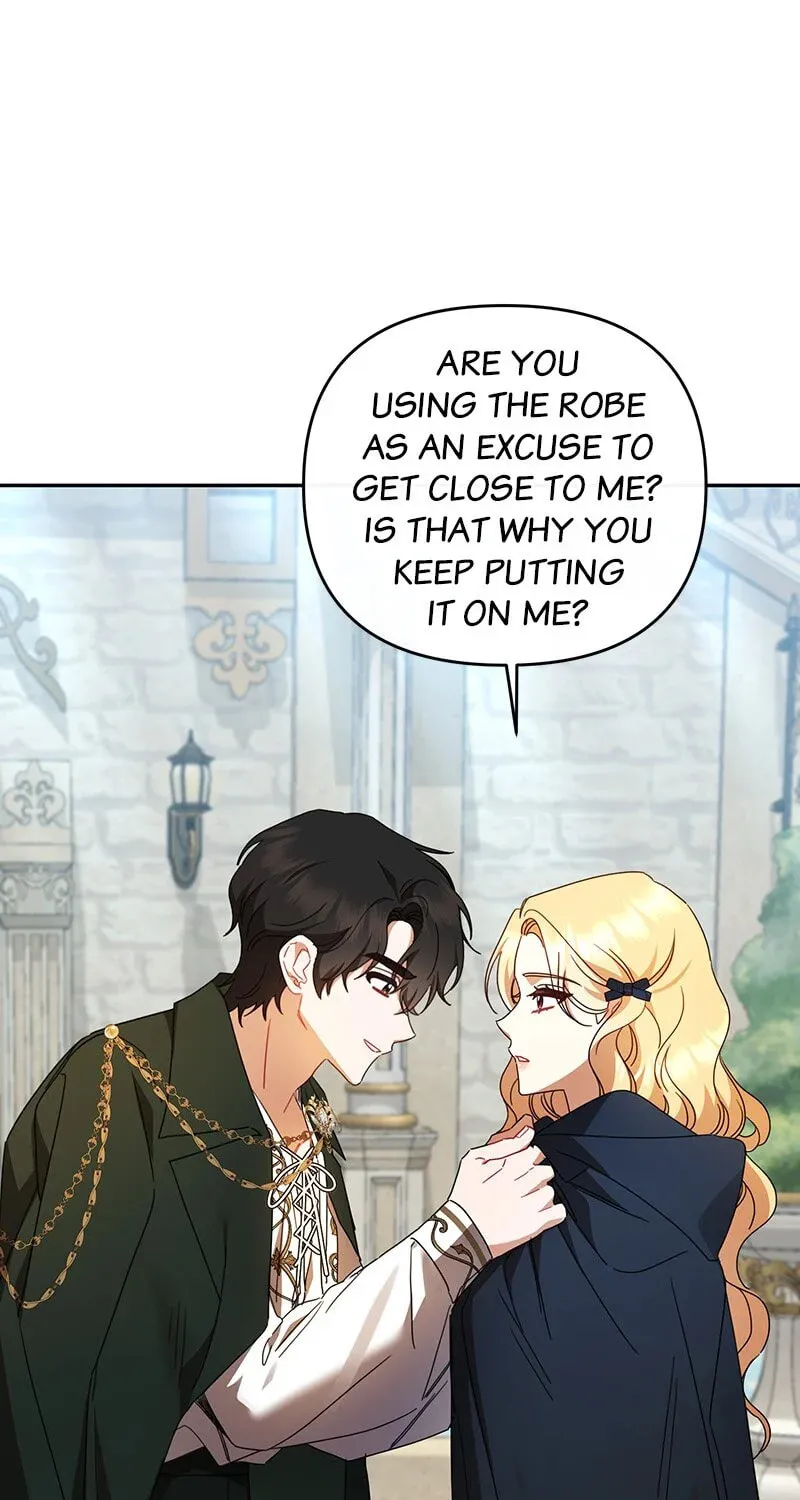 Ungracefully Grace Chapter 43 page 80 - 