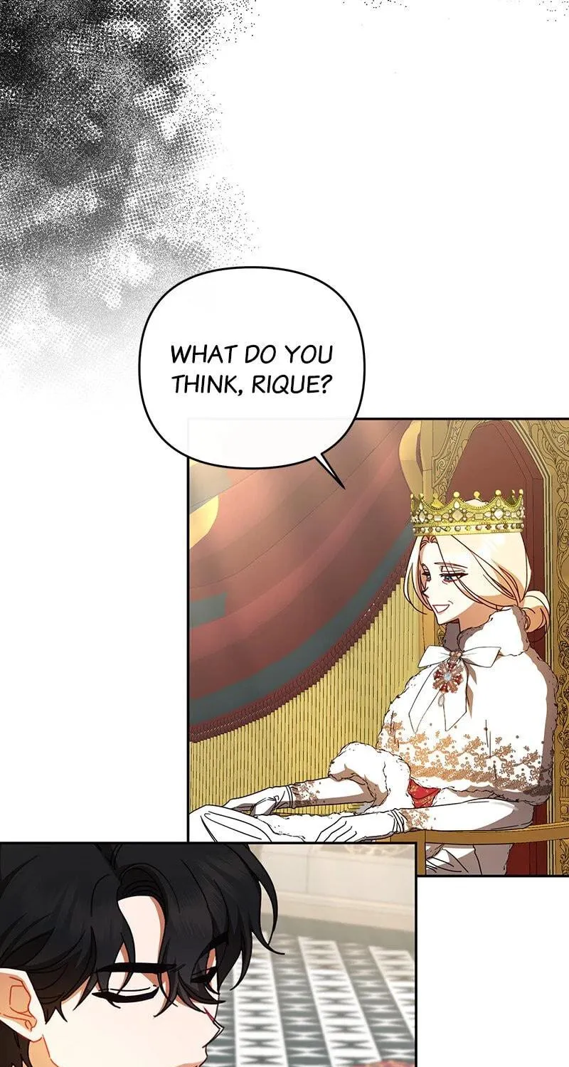 Ungracefully Grace Chapter 43 page 9 - 