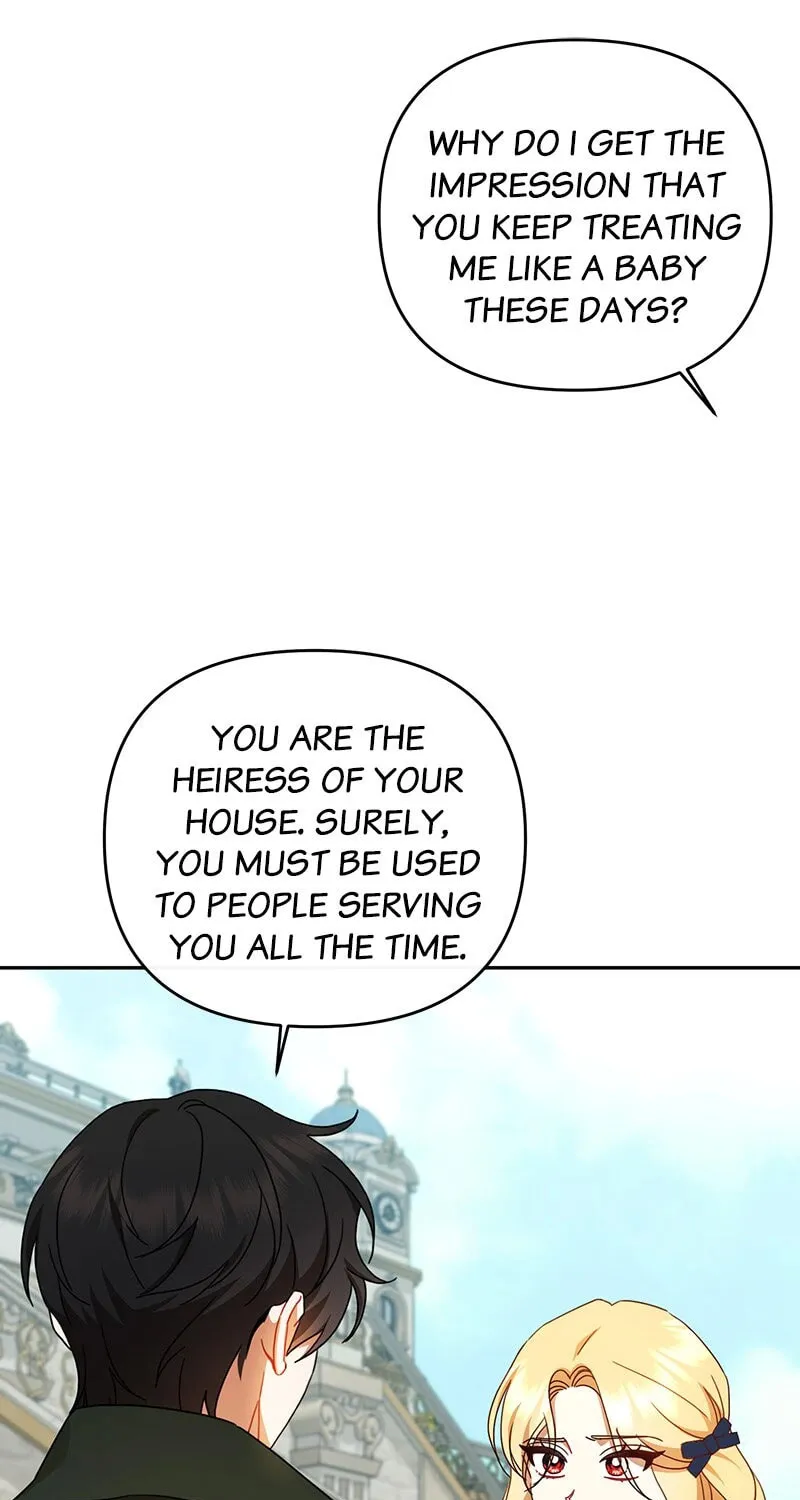 Ungracefully Grace Chapter 43 page 83 - 