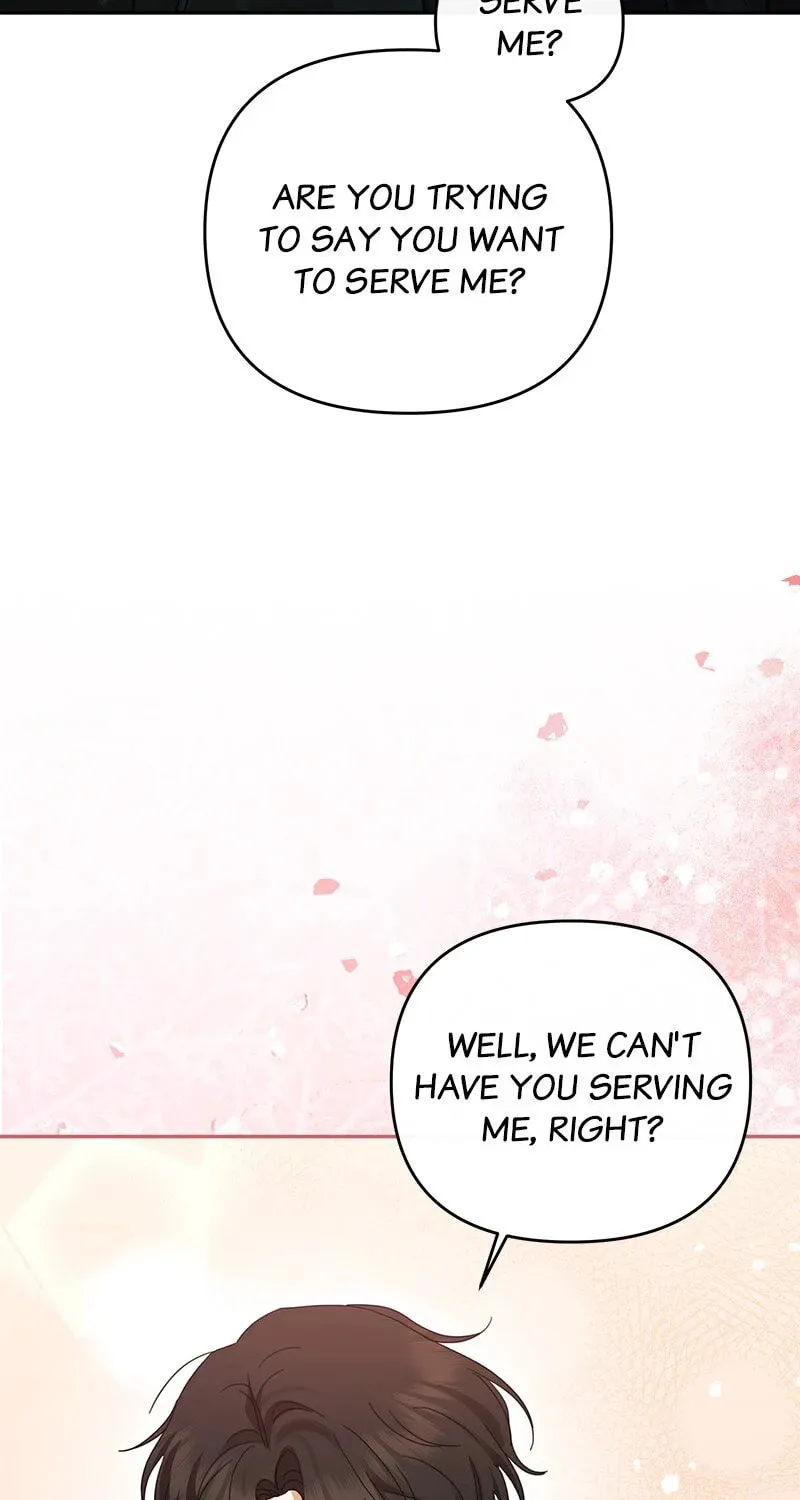 Ungracefully Grace Chapter 43 page 85 - 
