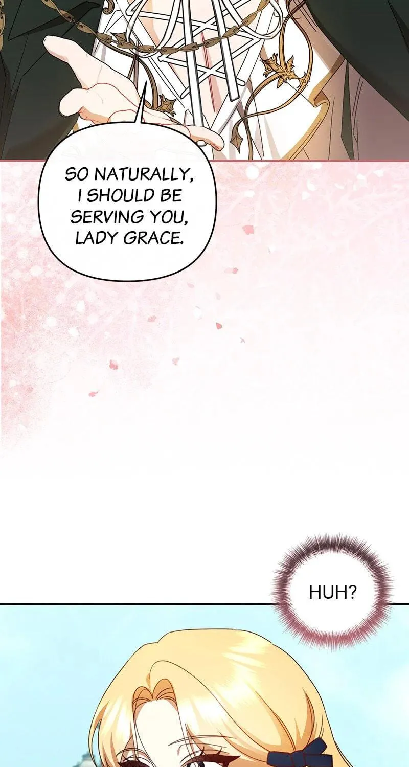 Ungracefully Grace Chapter 43 page 87 - 