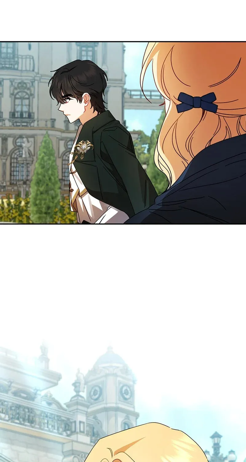 Ungracefully Grace Chapter 43 page 94 - 