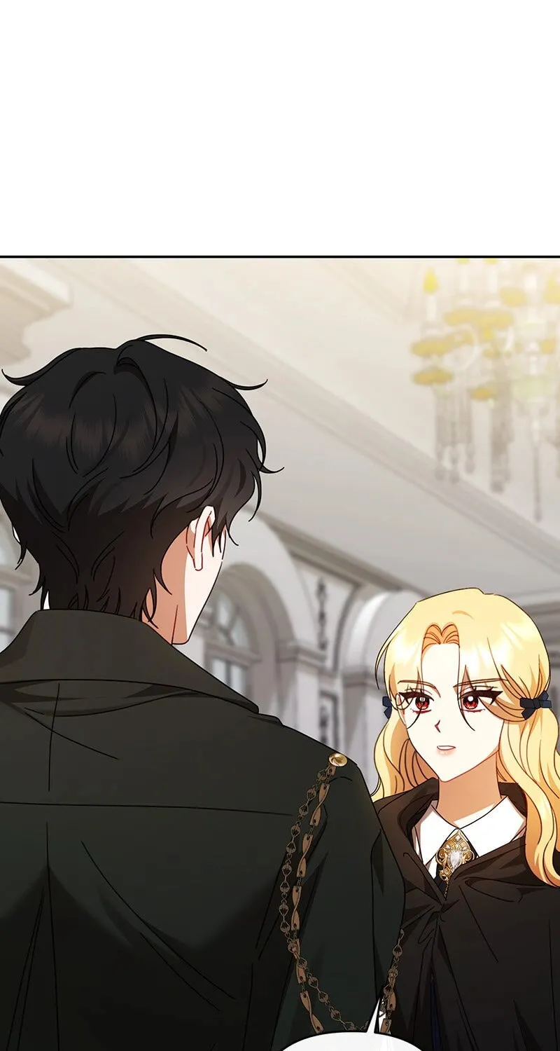 Ungracefully Grace Chapter 44 page 1 - 