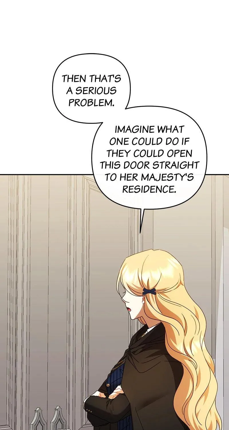 Ungracefully Grace Chapter 44 page 11 - 