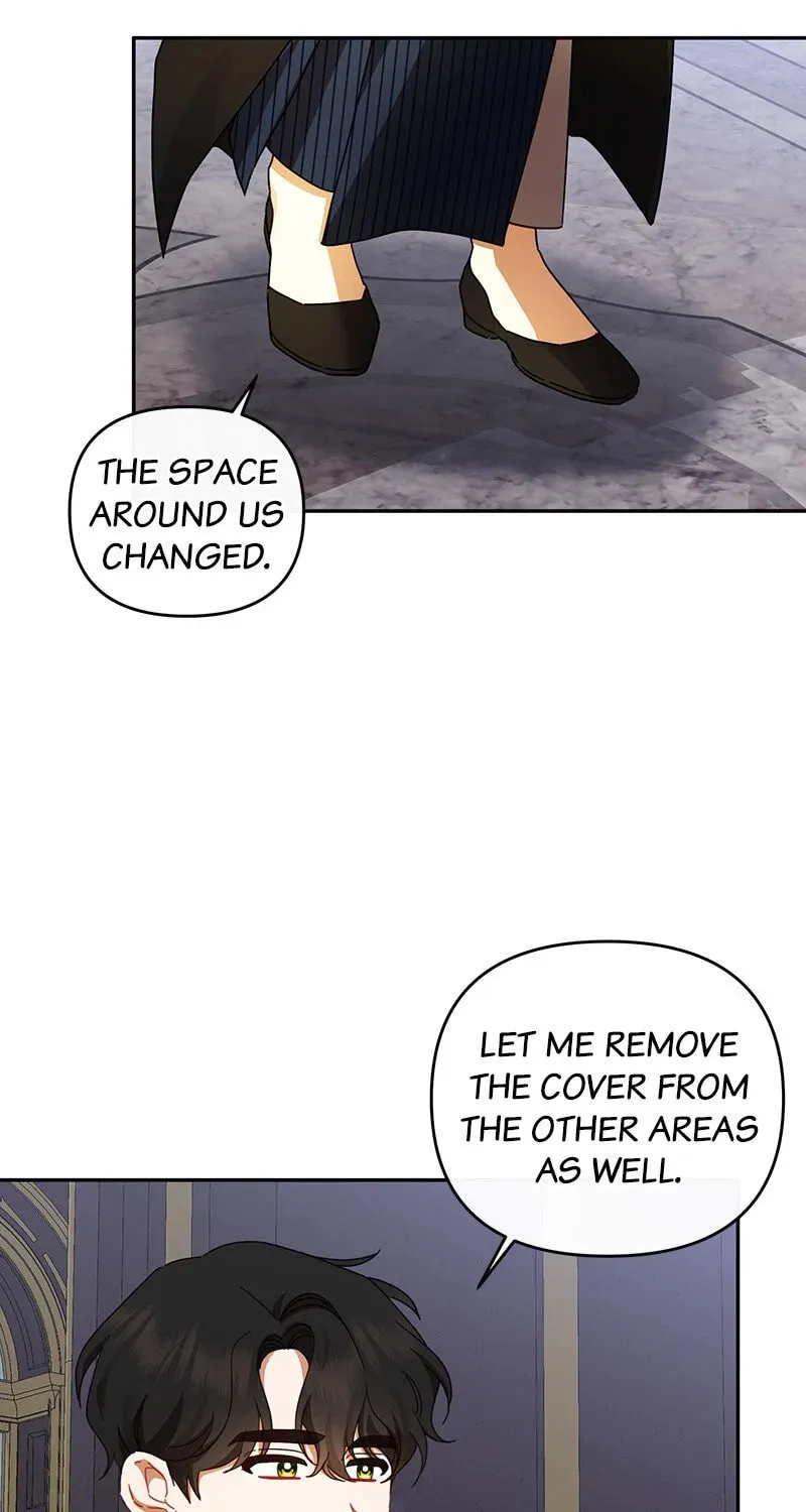Ungracefully Grace Chapter 44 page 101 - 