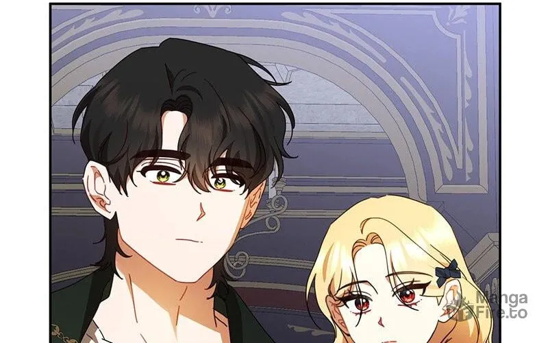 Ungracefully Grace Chapter 44 page 104 - 