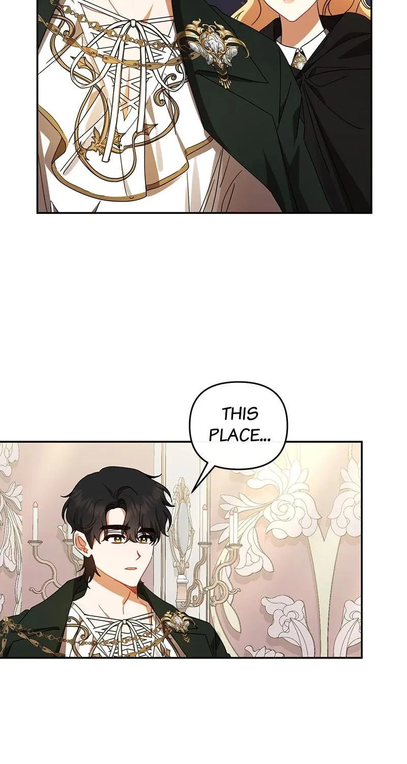 Ungracefully Grace Chapter 44 page 105 - 