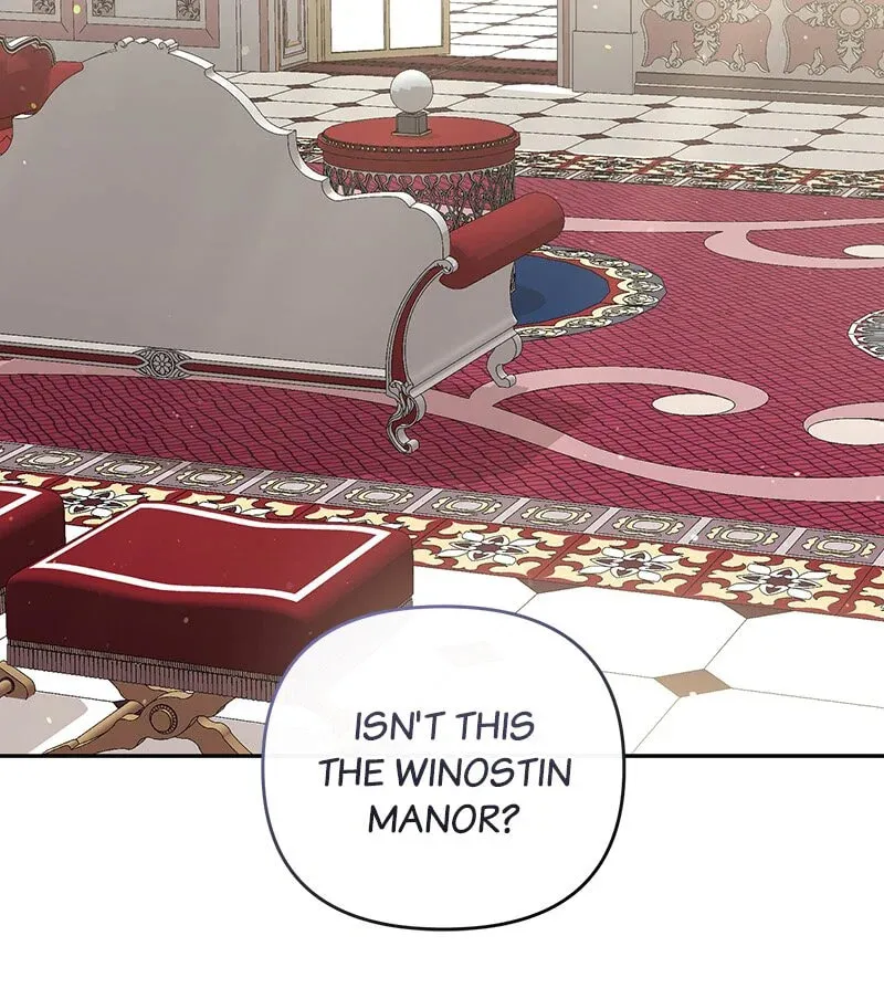 Ungracefully Grace Chapter 44 page 107 - 